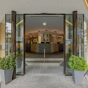Altstadt Hofwirt Salzburgo