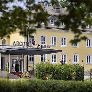 Arcotel Castellani Salzburgo