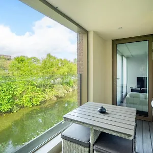 The Ebor @ Ryedale House York