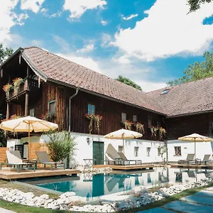 Der Schlosswirt Zu - Biedermeierhotel Und Restaurant Anif