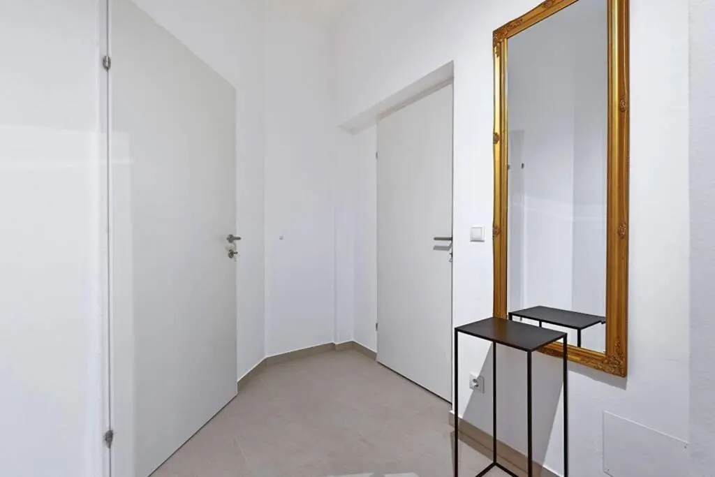 Vienne City Apartment Crown 6