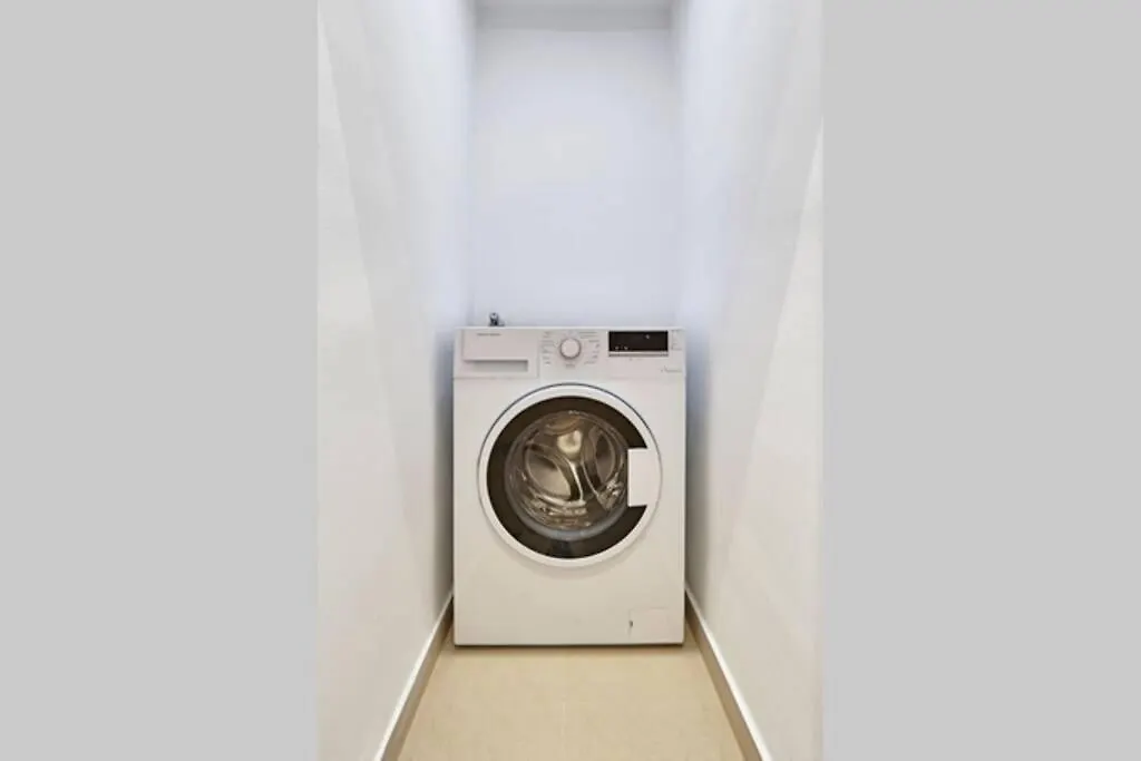 Vienne City Apartment Crown 6 Bécs
