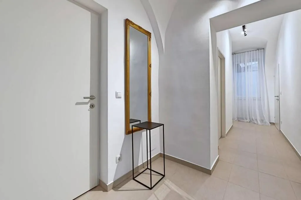 Vienne City Apartment Crown 6 0*, Bécs Ausztria