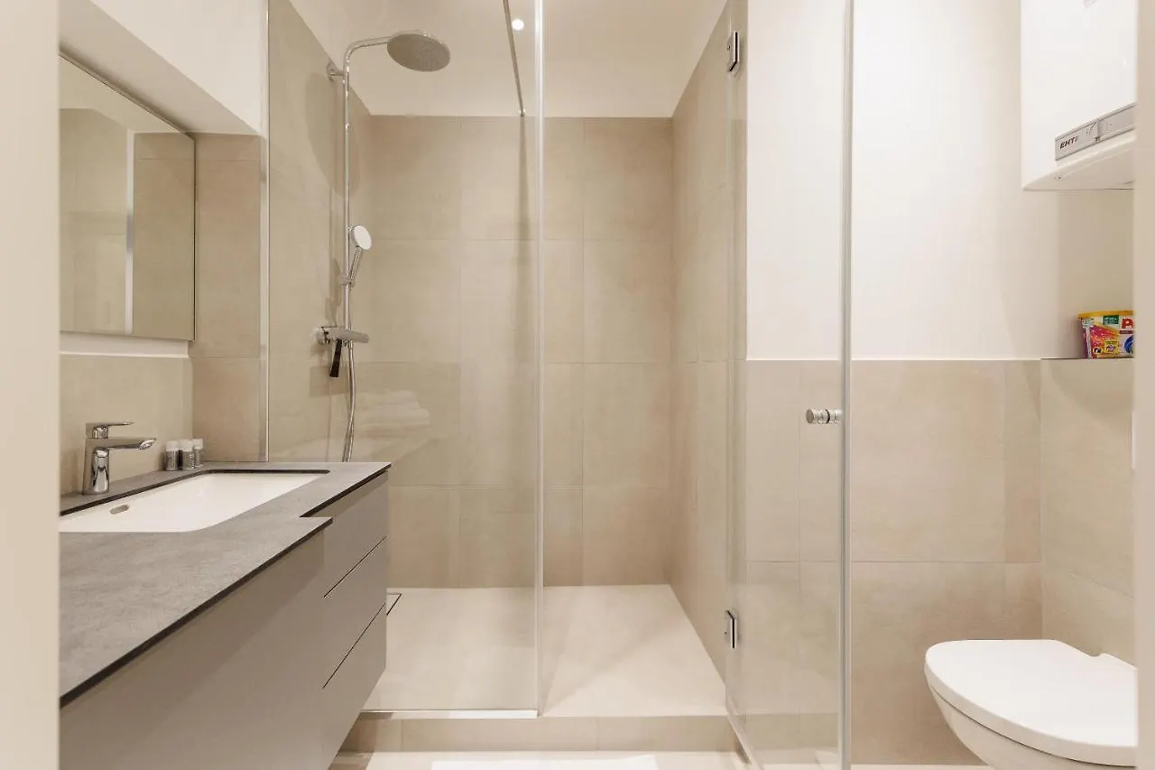 Vienne City Apartment Crown 6