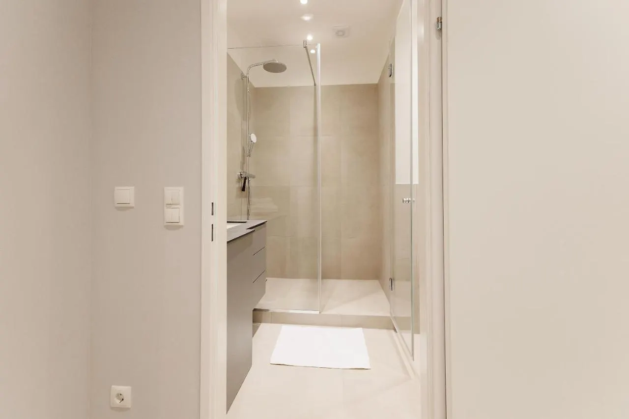 Vienne City Apartment Crown 6
