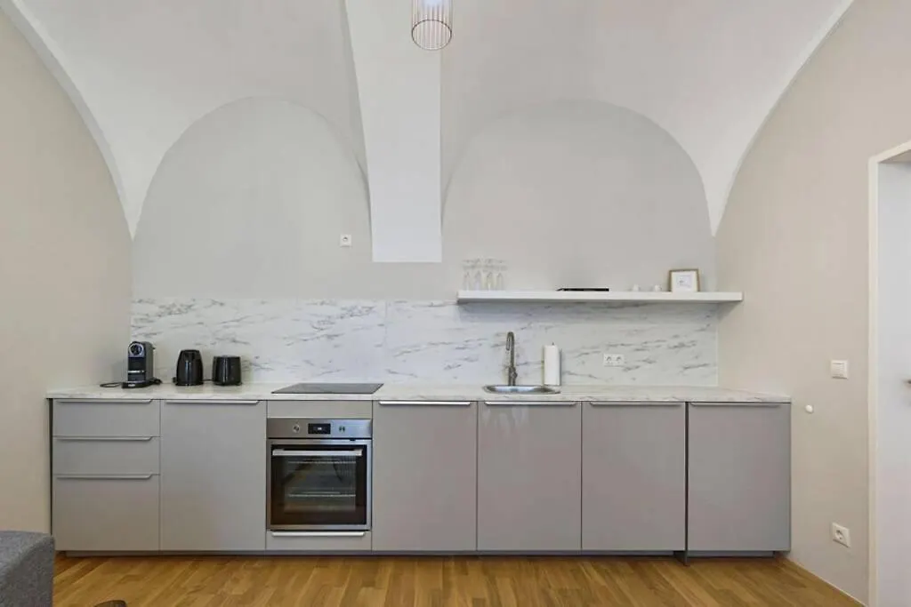 Vienne City Apartment Crown 6 Austria
