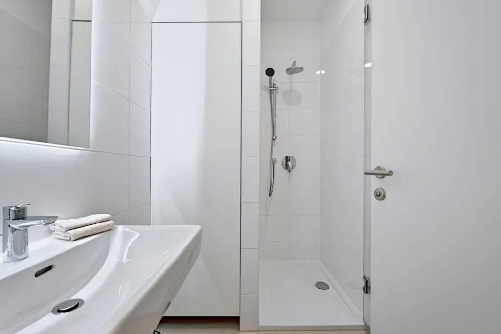 Vienne City Apartment Crown 6 Viena